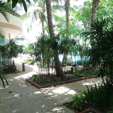Park Lane Resort By West Joint Venture Pantai Jomtien Luaran gambar
